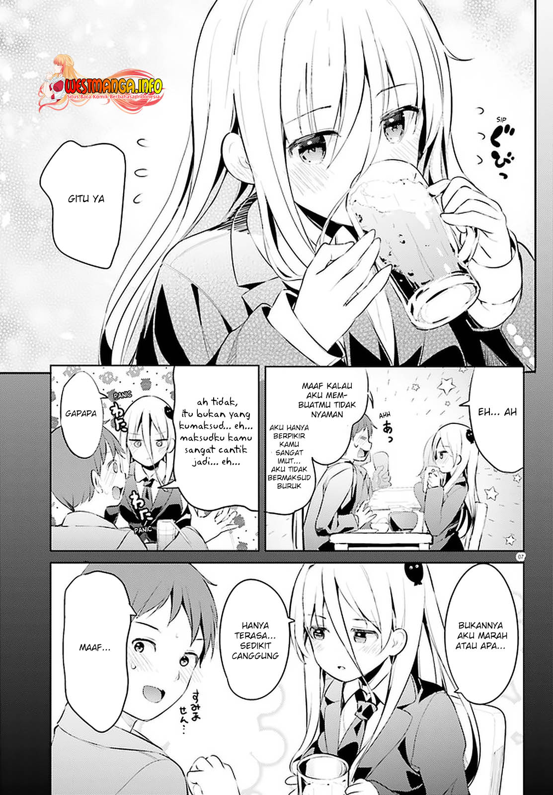 Dear Sir… Married to a Killer