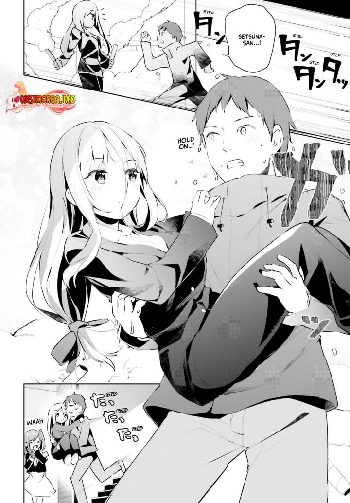 Dear Sir… Married to a Killer
