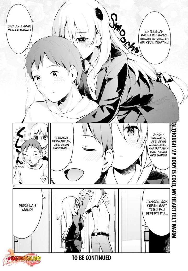 Dear Sir… Married to a Killer