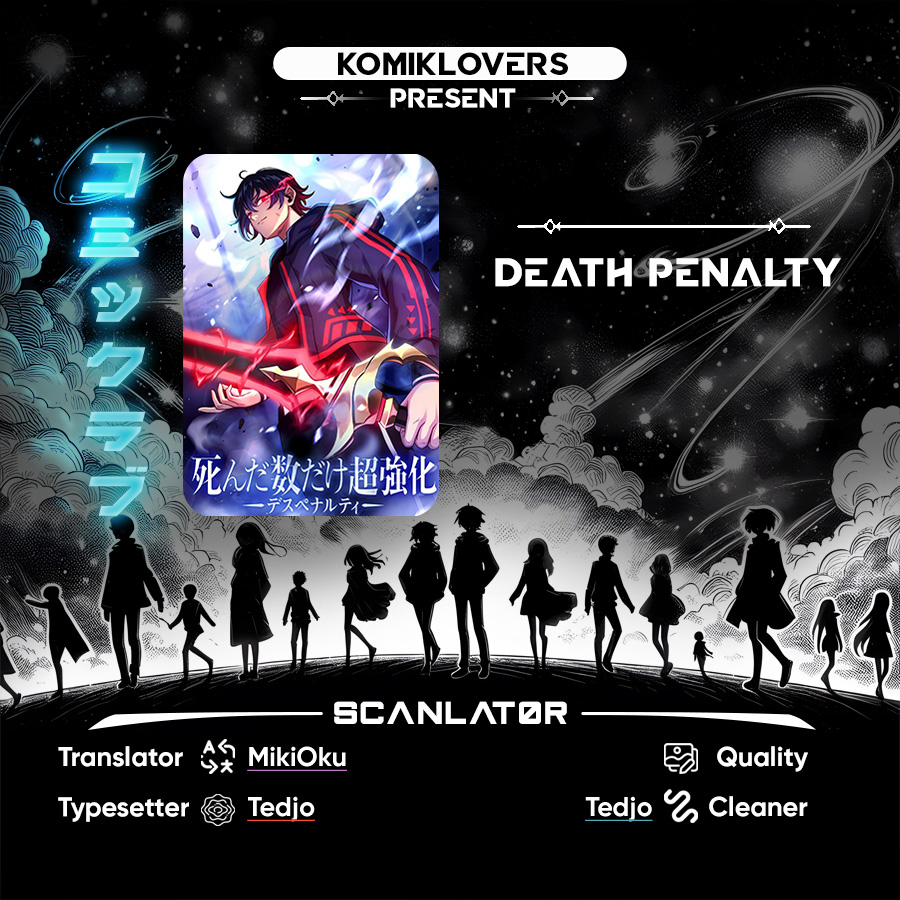 Death Penalty