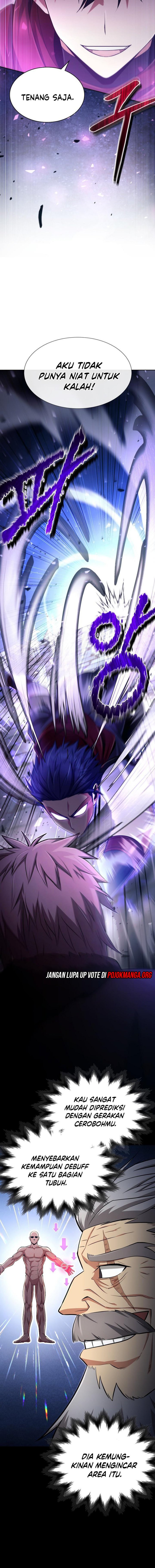 Debuff Master