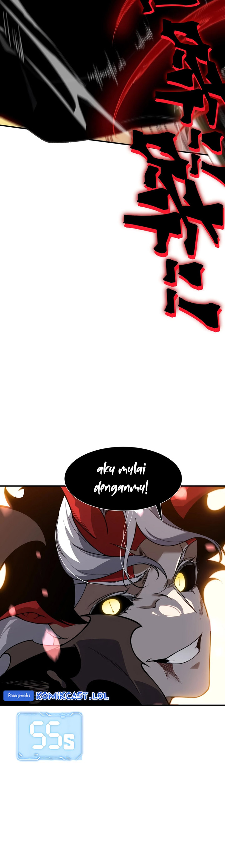 Demon Evolution