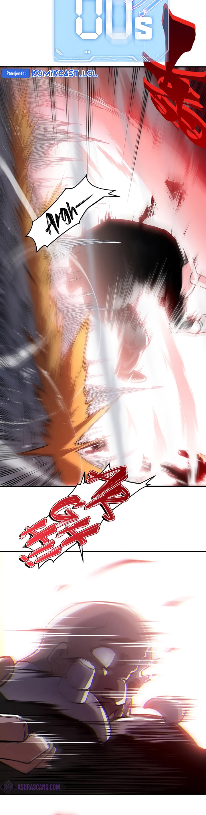 Demon Evolution