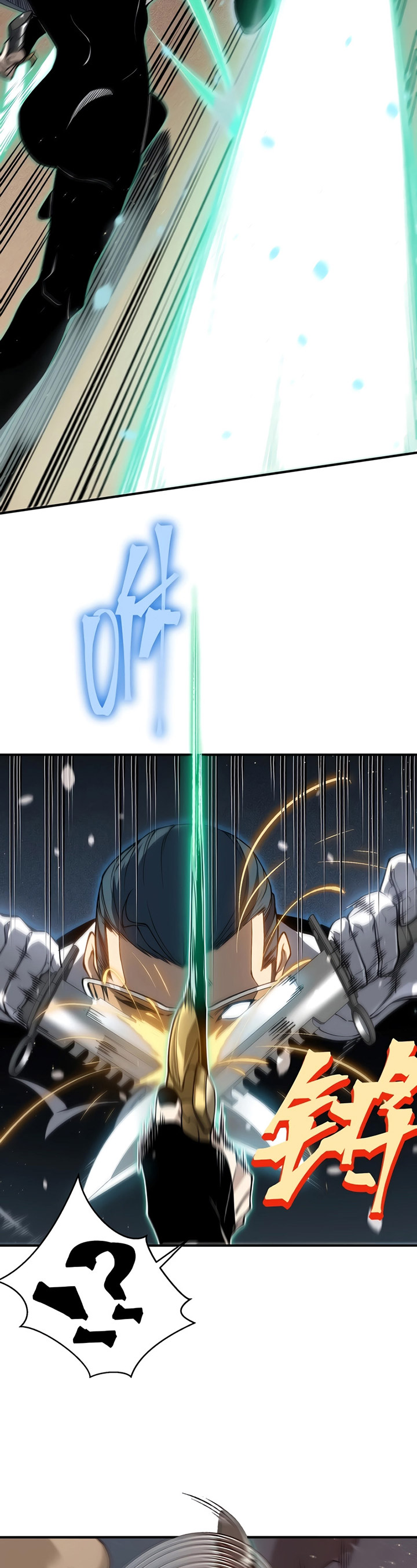 Demon Evolution