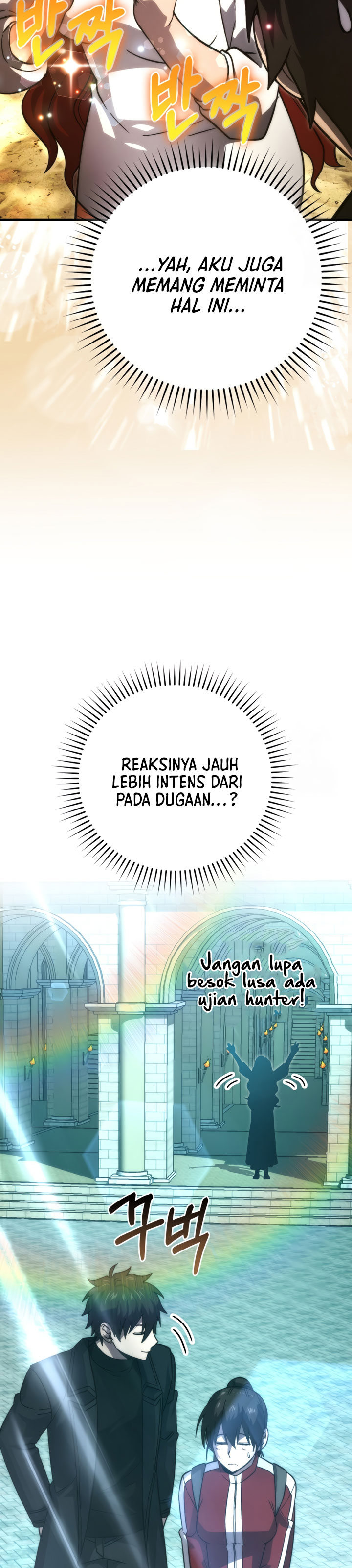 Demon Lord’s Martial Arts Ascension
