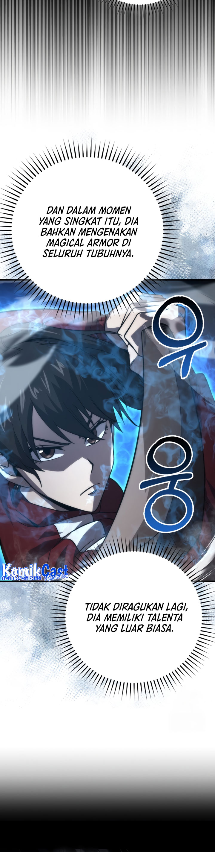 Demon Lord’s Martial Arts Ascension