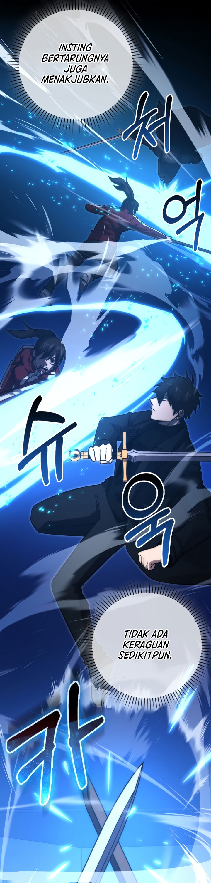 Demon Lord’s Martial Arts Ascension