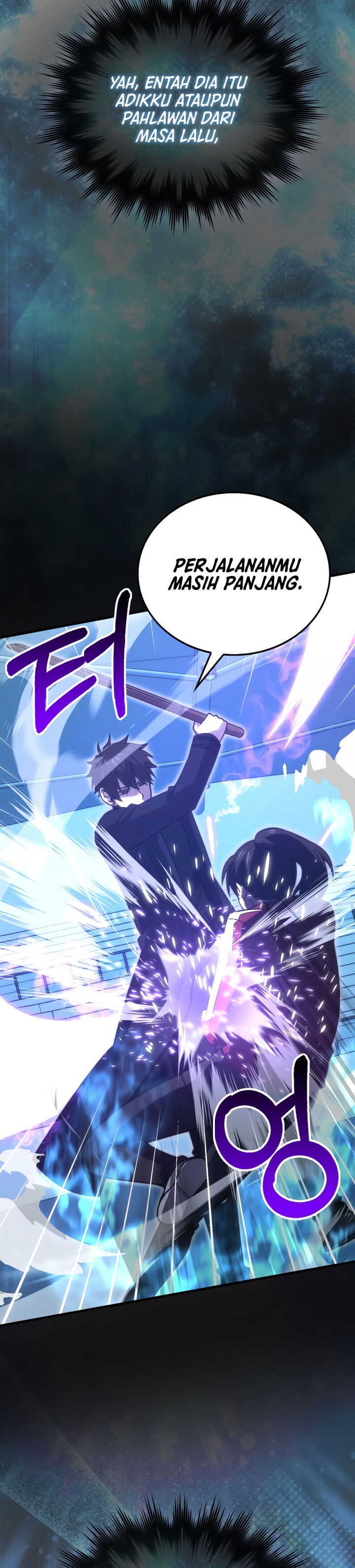 Demon Lord’s Martial Arts Ascension