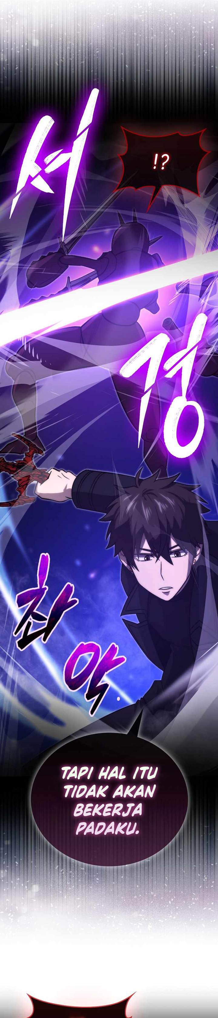 Demon Lord’s Martial Arts Ascension