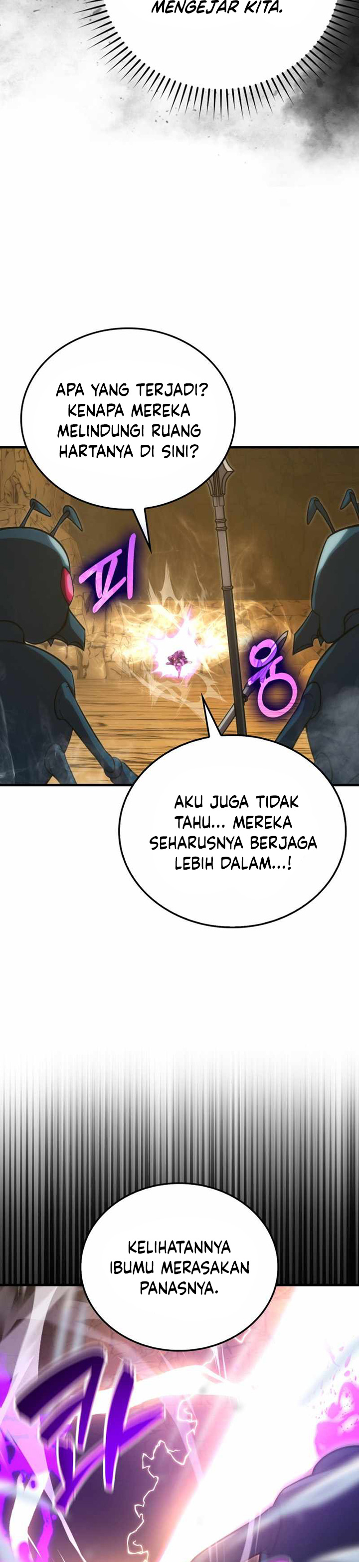 Demon Lord’s Martial Arts Ascension