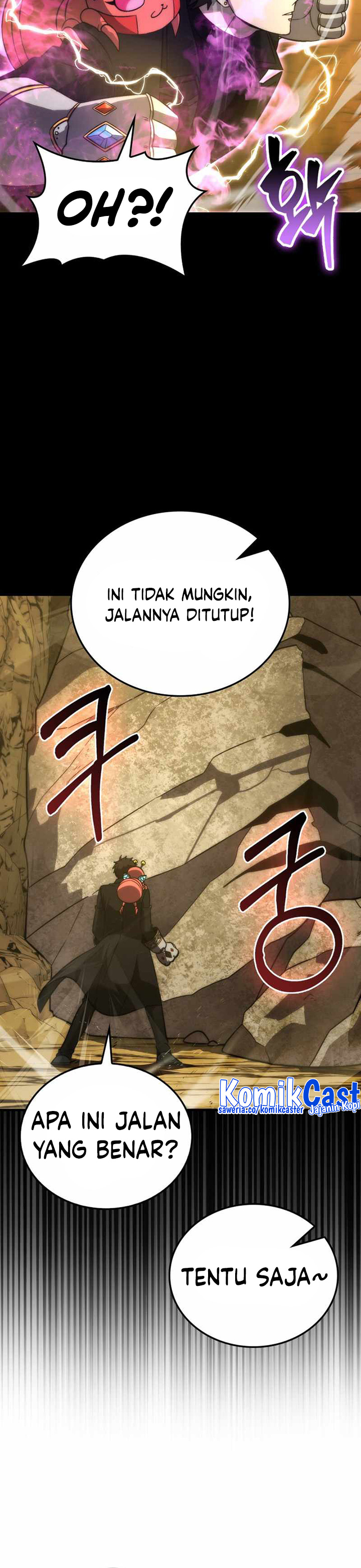 Demon Lord’s Martial Arts Ascension