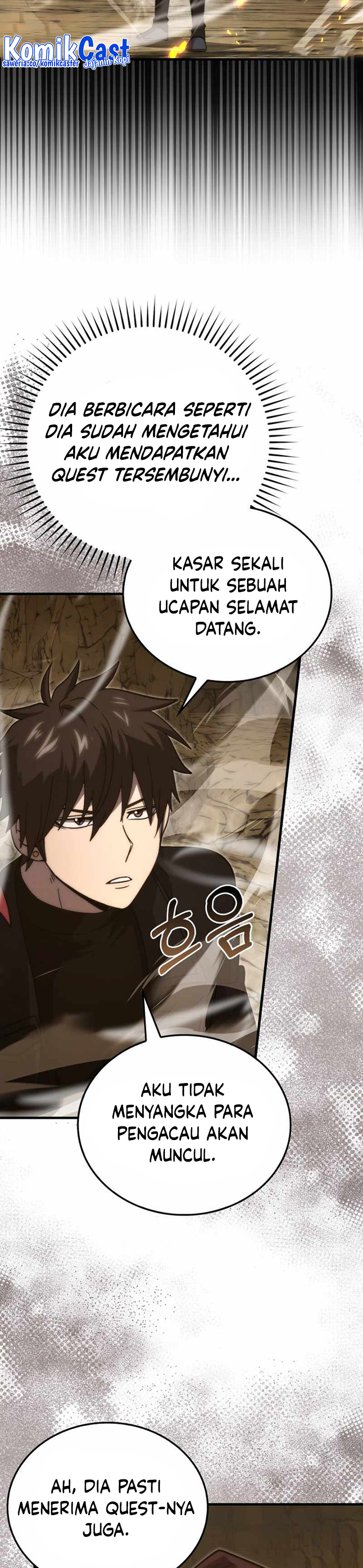 Demon Lord’s Martial Arts Ascension