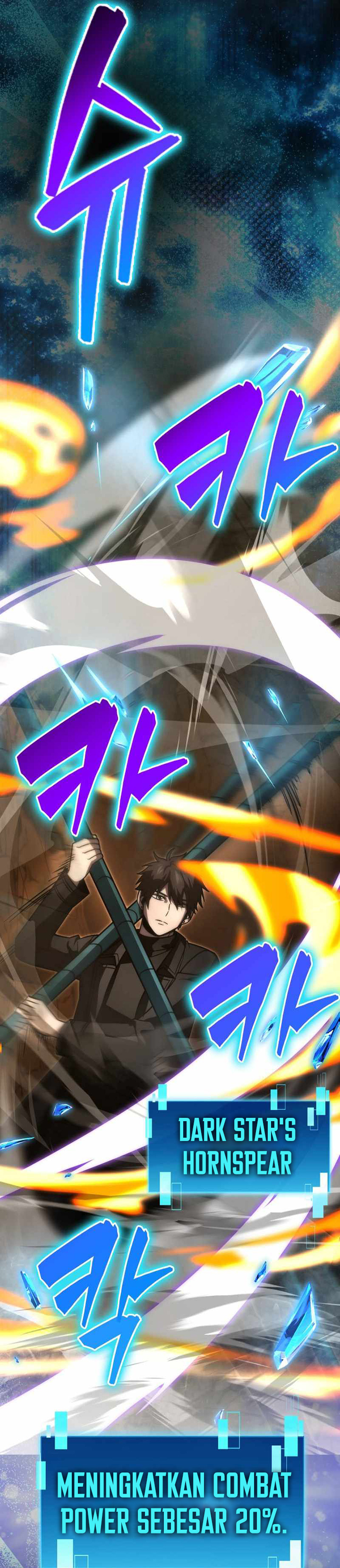Demon Lord’s Martial Arts Ascension