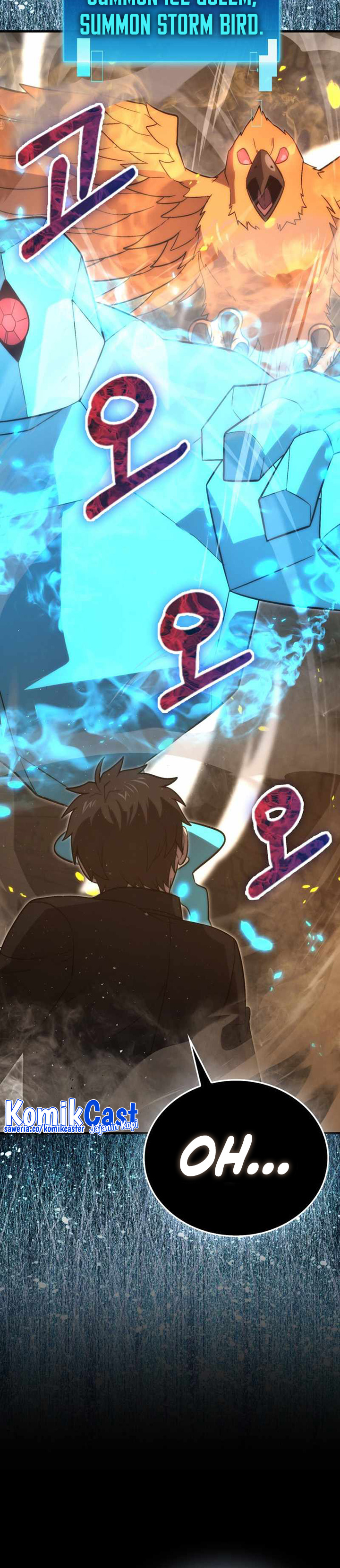 Demon Lord’s Martial Arts Ascension