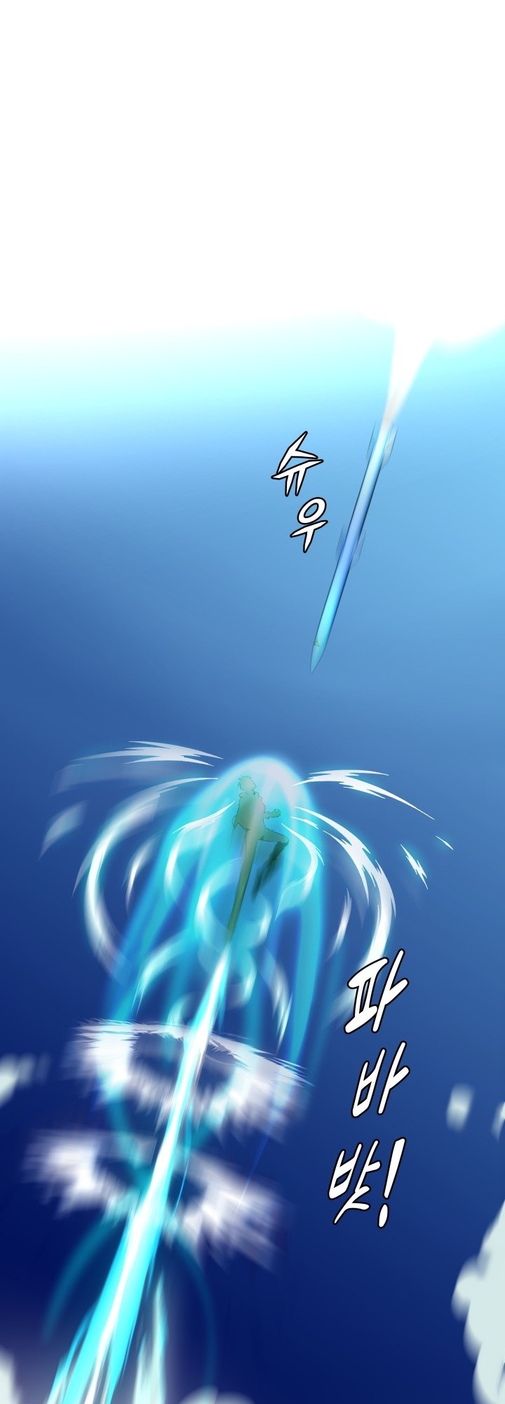 Descent of the Predecessor