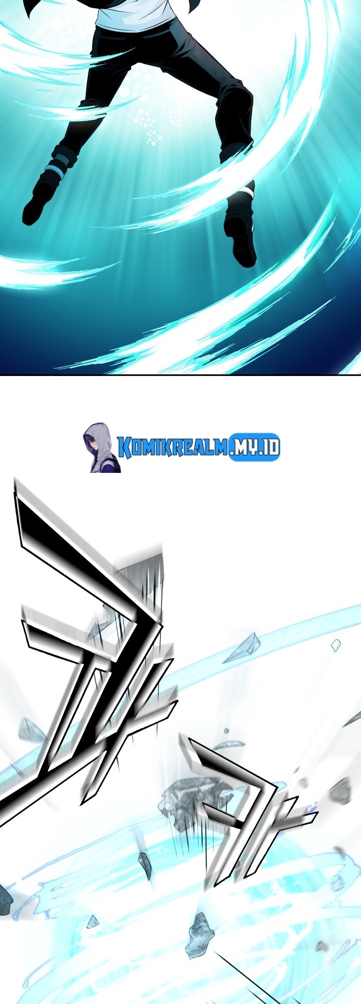Descent of the Predecessor