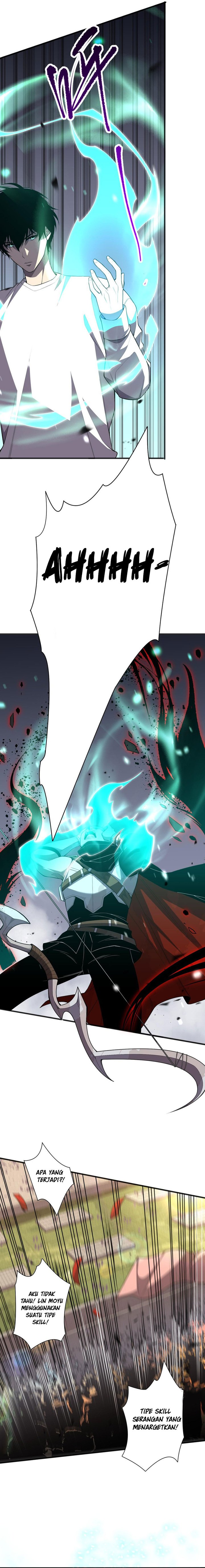 Disastrous Necromancer