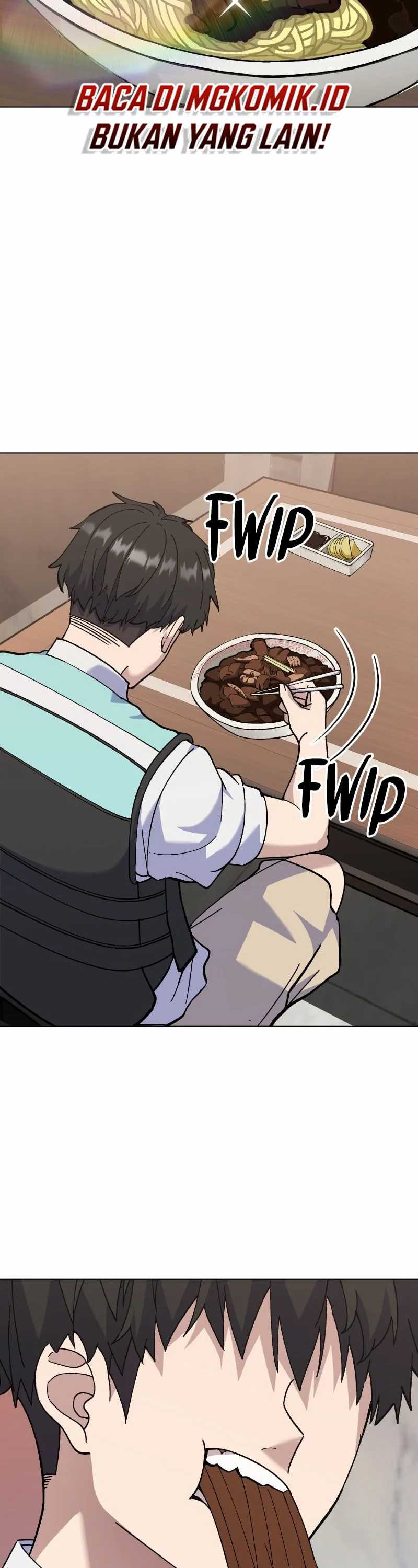 Divine Delivery