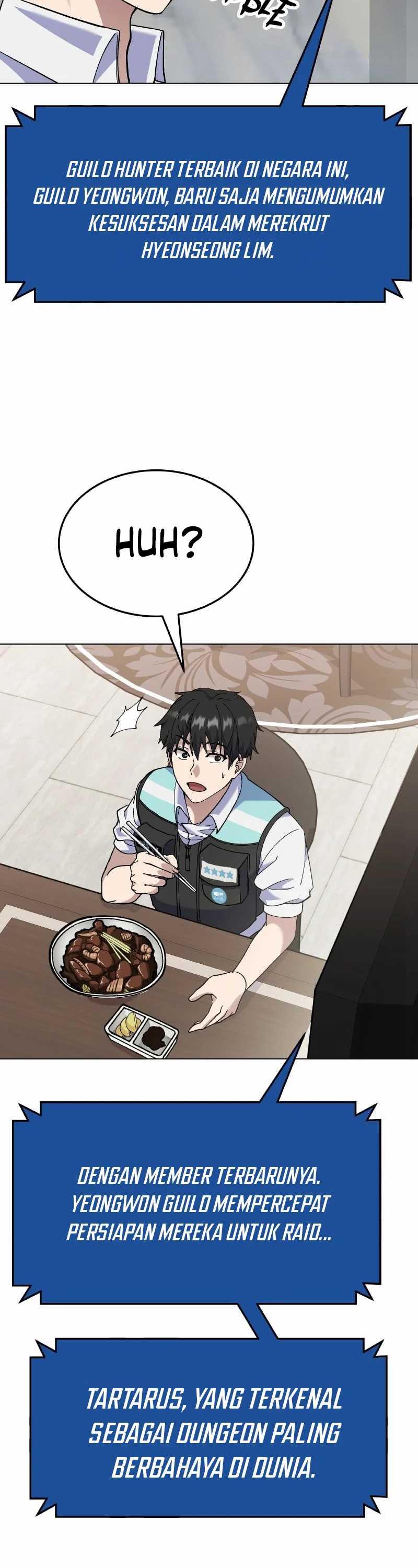 Divine Delivery