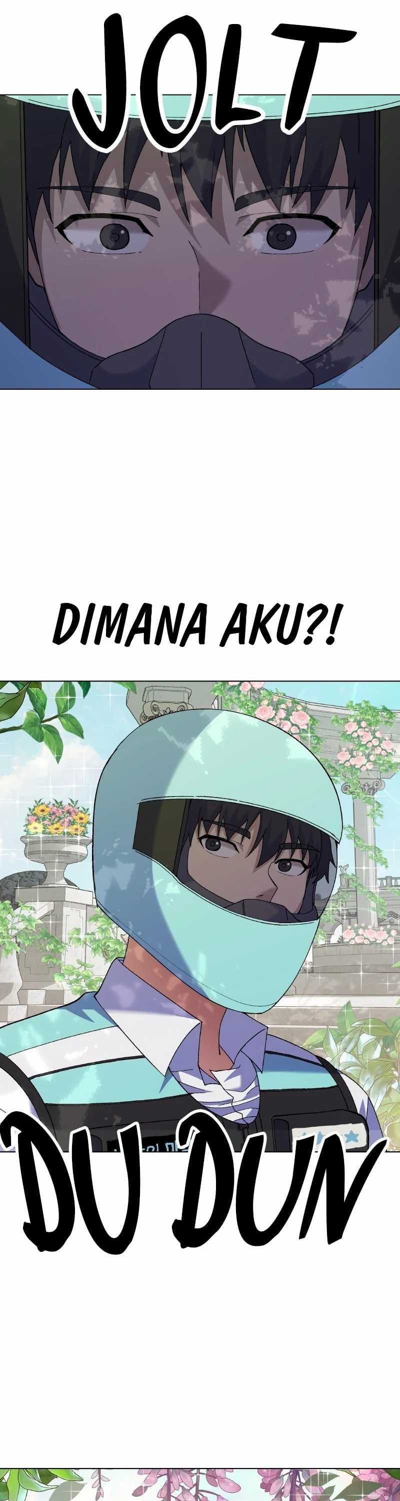 Divine Delivery