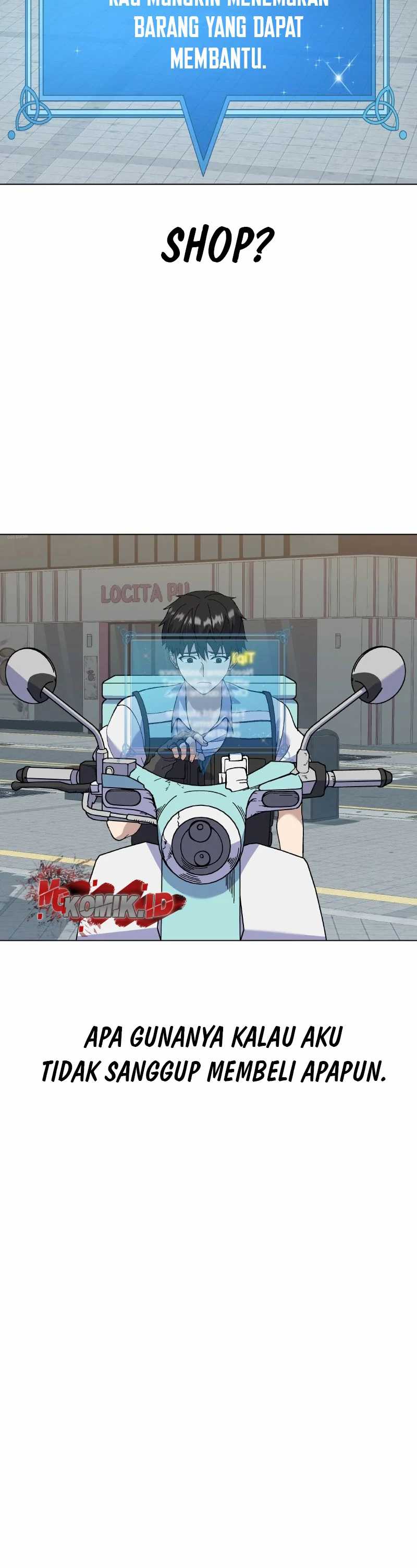Divine Delivery