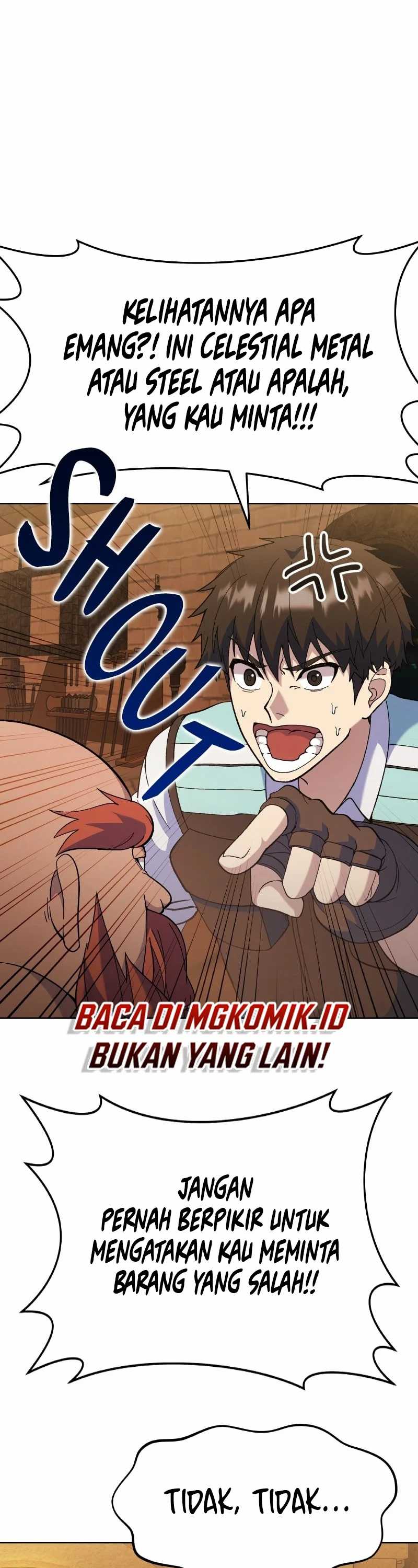 Divine Delivery
