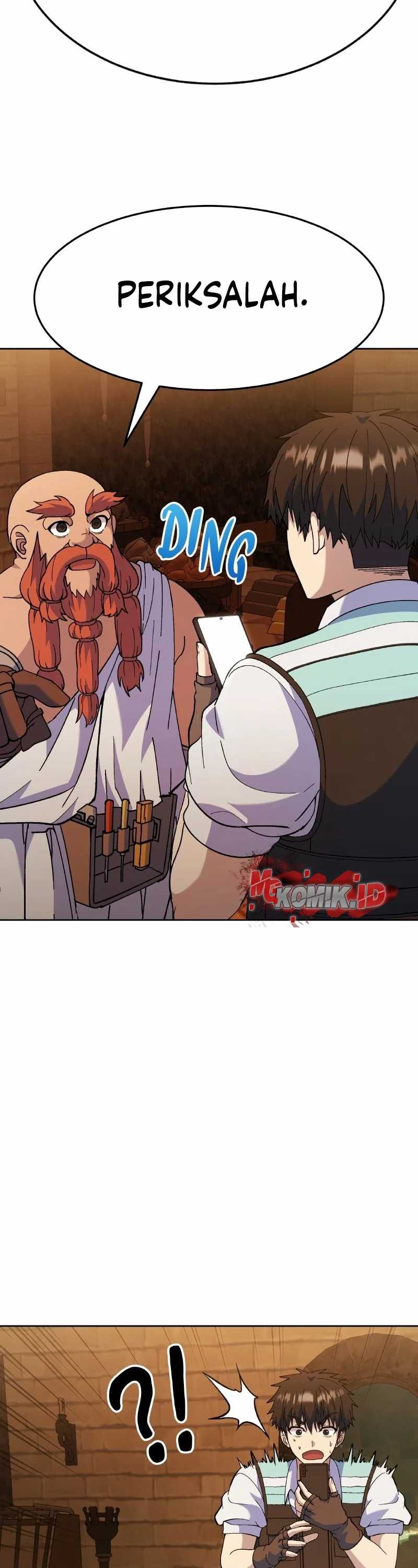 Divine Delivery