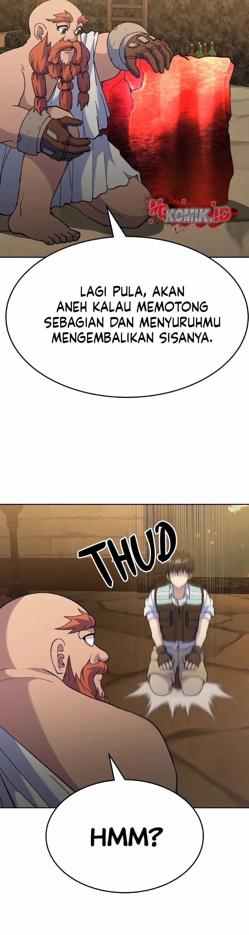 Divine Delivery