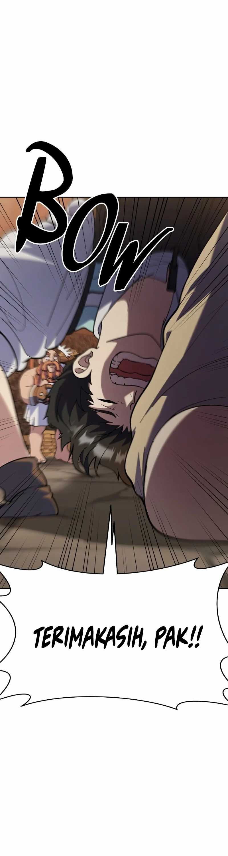 Divine Delivery
