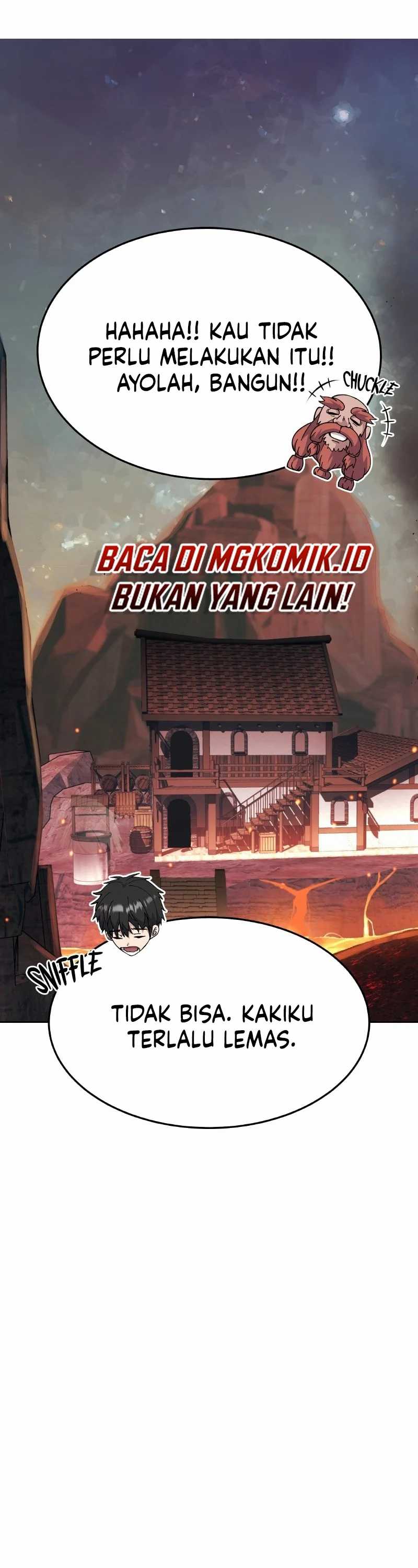 Divine Delivery