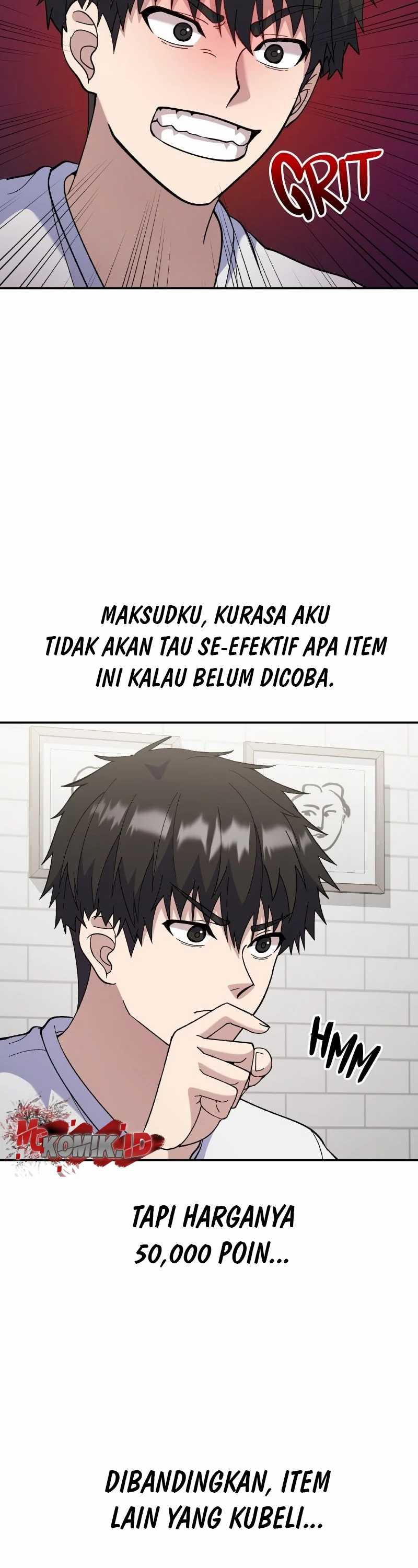 Divine Delivery