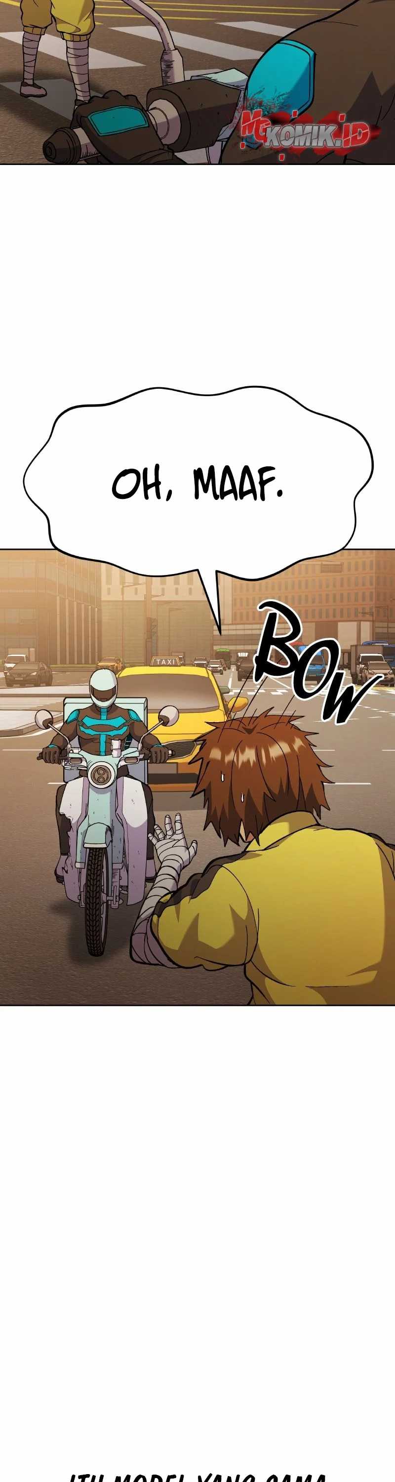 Divine Delivery