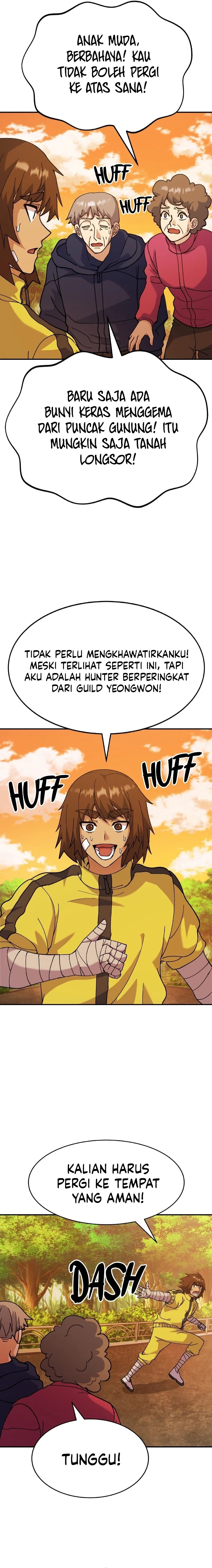 Divine Delivery