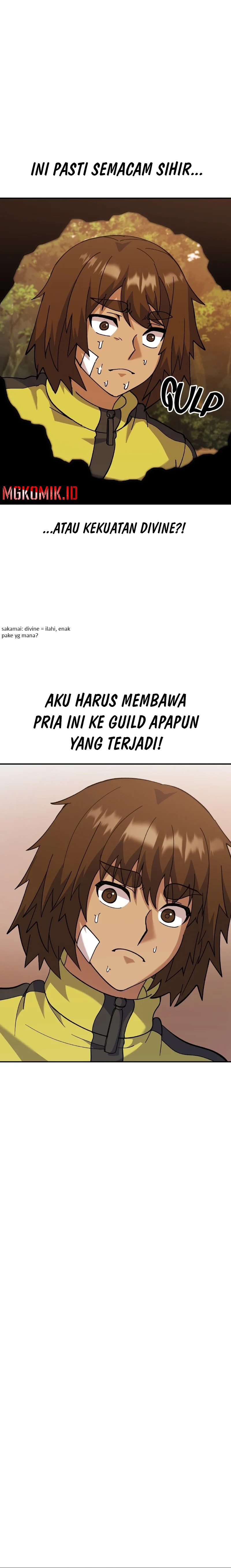 Divine Delivery