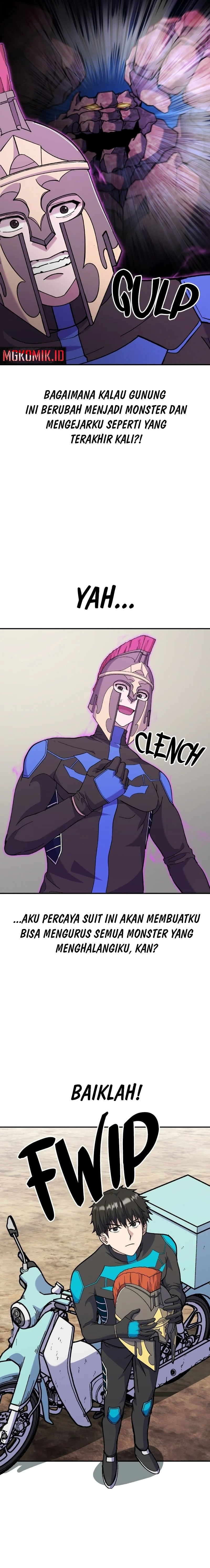 Divine Delivery