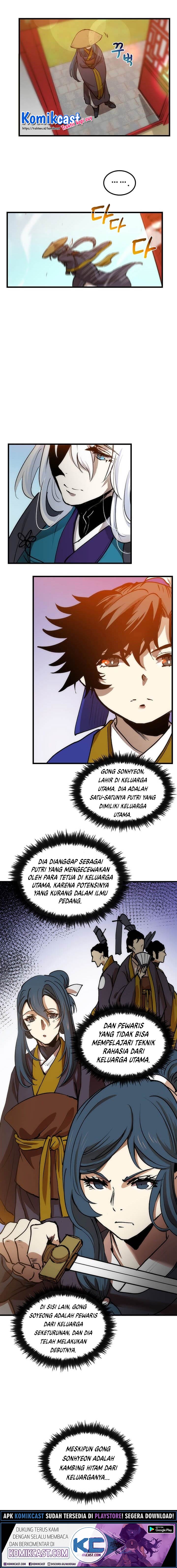 Doctor’s Rebirth