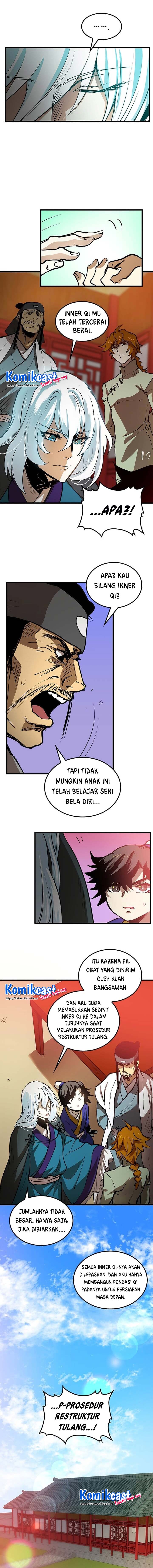 Doctor’s Rebirth