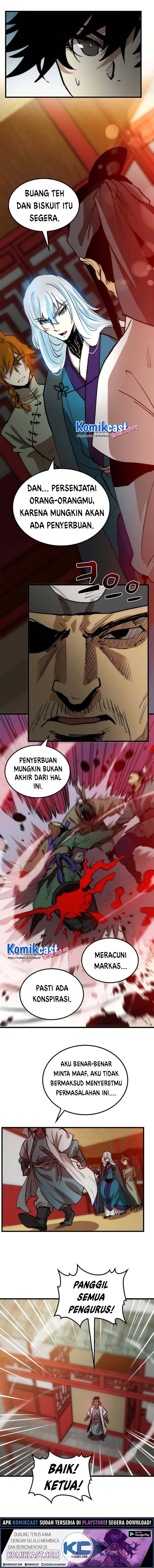 Doctor’s Rebirth