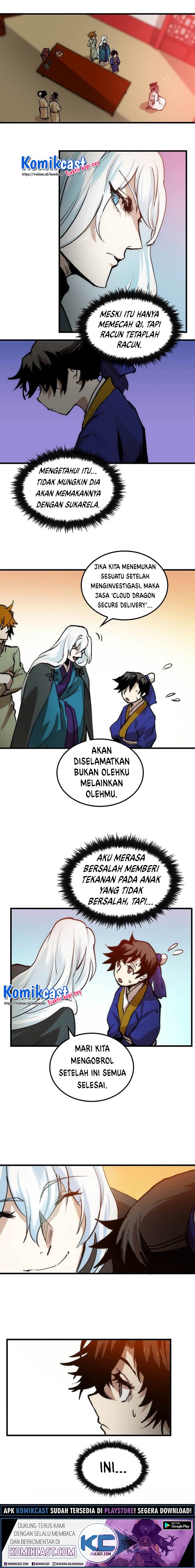 Doctor’s Rebirth