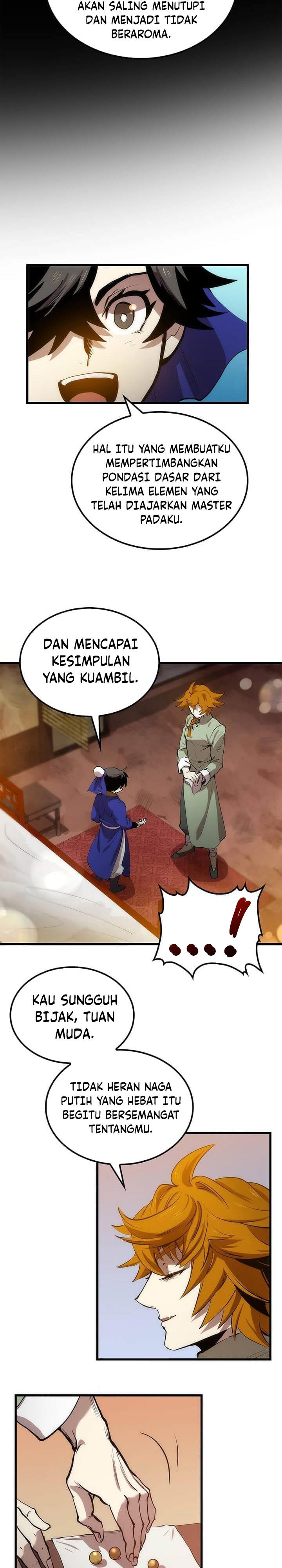 Doctor’s Rebirth