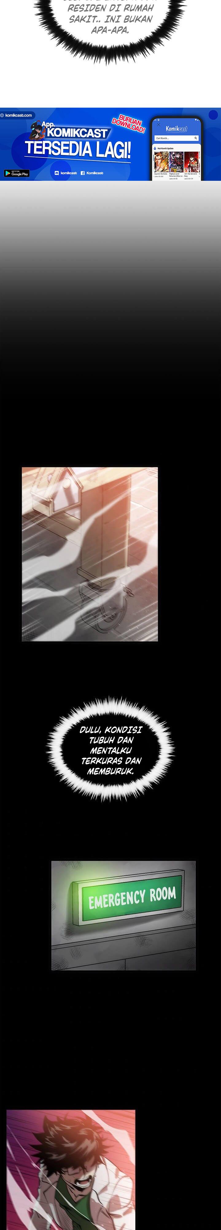 Doctor’s Rebirth