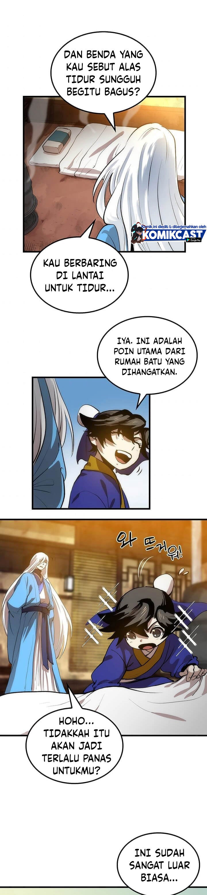 Doctor’s Rebirth