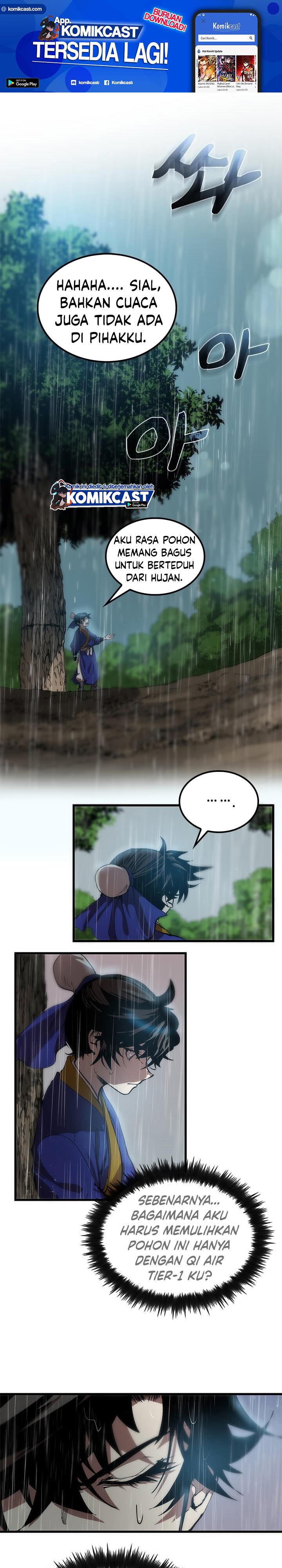 Doctor’s Rebirth