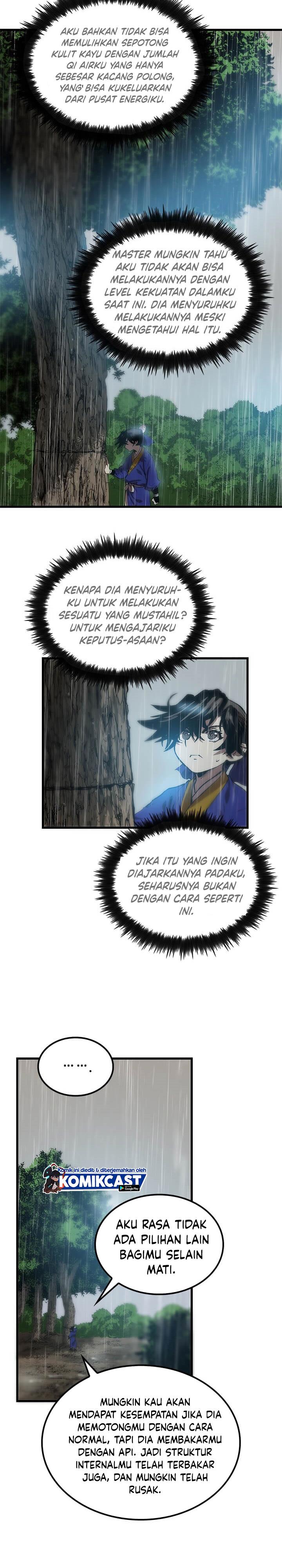 Doctor’s Rebirth