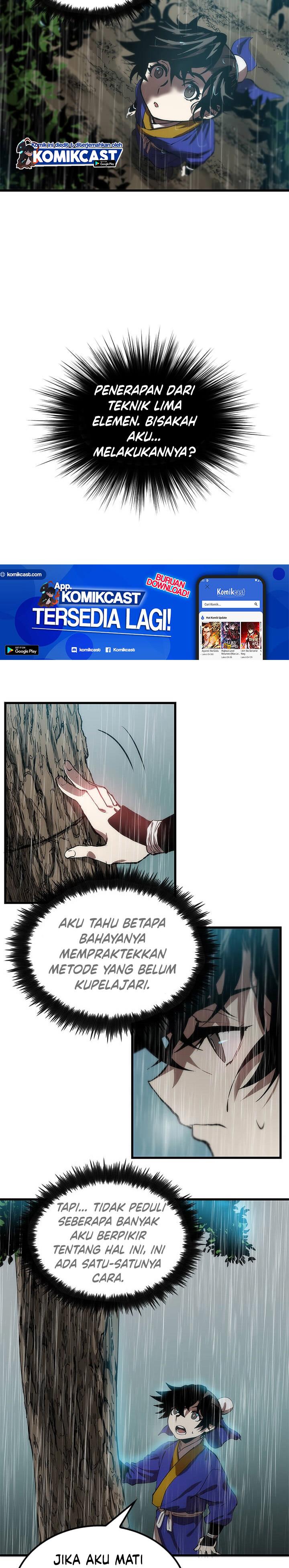 Doctor’s Rebirth