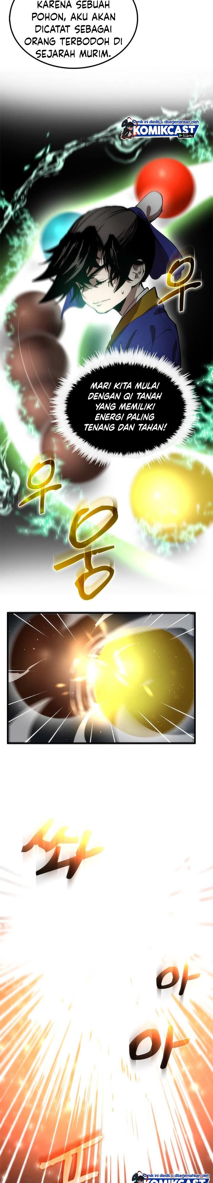 Doctor’s Rebirth