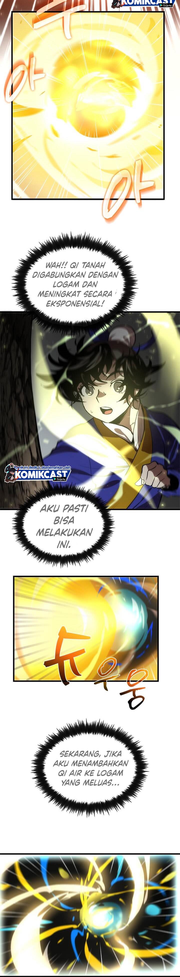 Doctor’s Rebirth