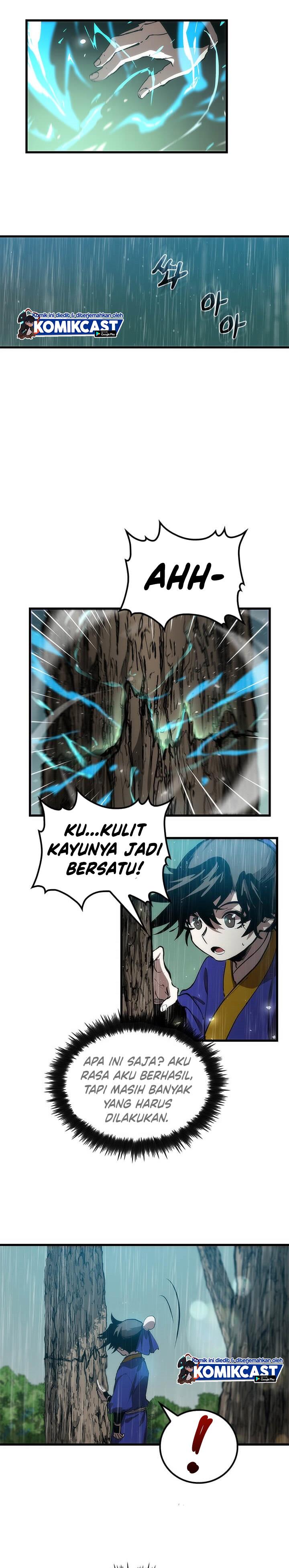 Doctor’s Rebirth