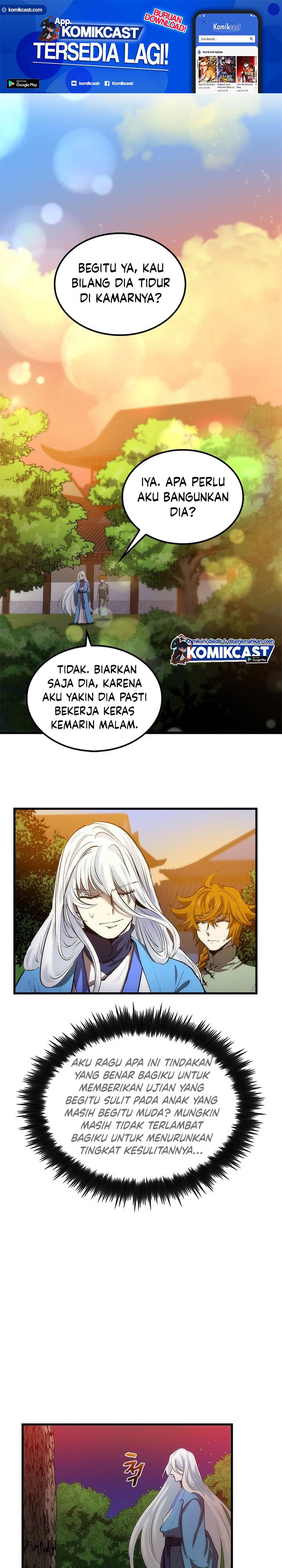 Doctor’s Rebirth