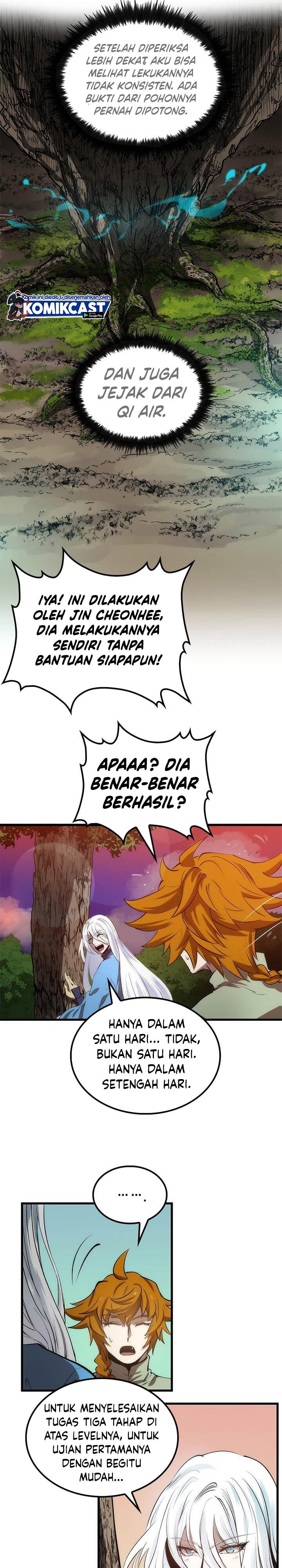Doctor’s Rebirth
